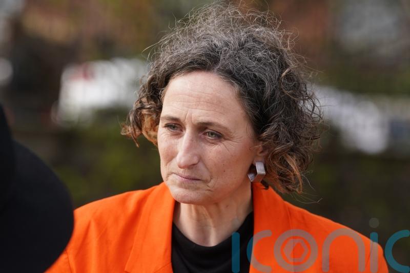 Boylan among EU delegation refused entry to Israel