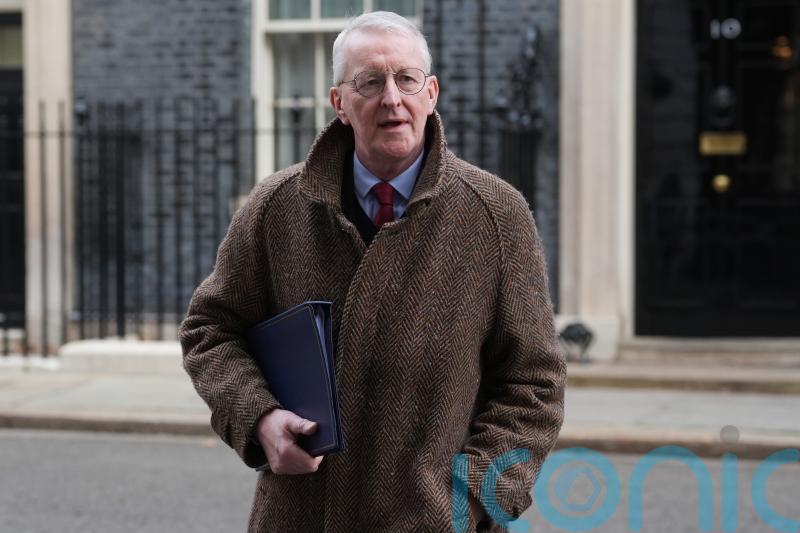 Scoping exercise over paramilitary engagement branded ‘madness’ by Naomi Long