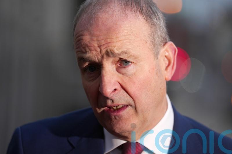 Oval Office confrontation extraordinary and unsettling – Irish premier Martin