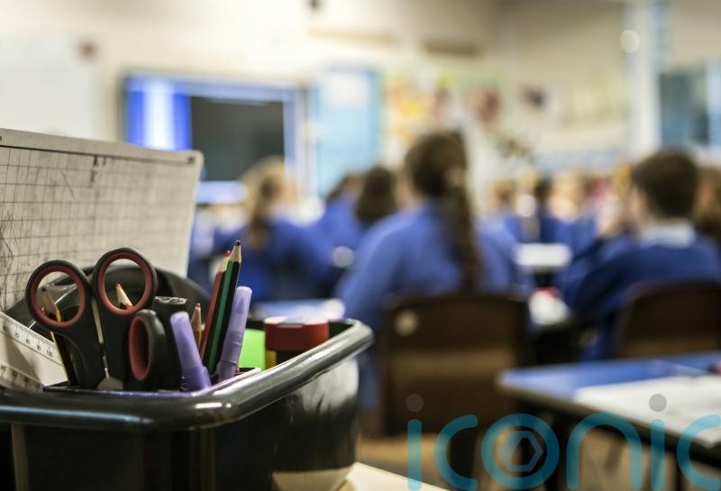 Higher rates of school absences after pandemic – report into programme finds