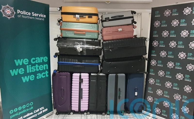 More than £2m of drugs seized in airports operation targeting crime gang
