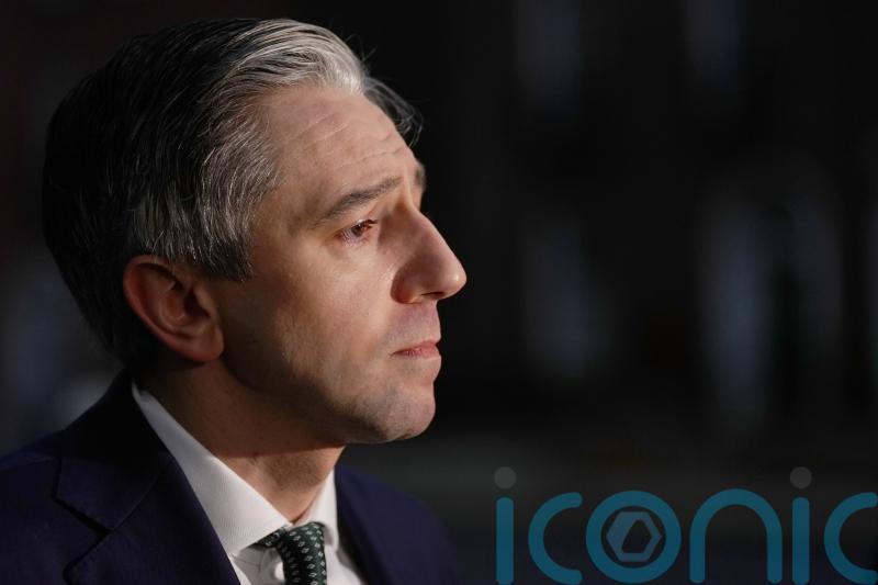 Deputy premier calls for ‘restoration of decorum’ in Irish parliament