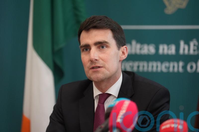 The last time this led to Great Depression, Irish money minister warns