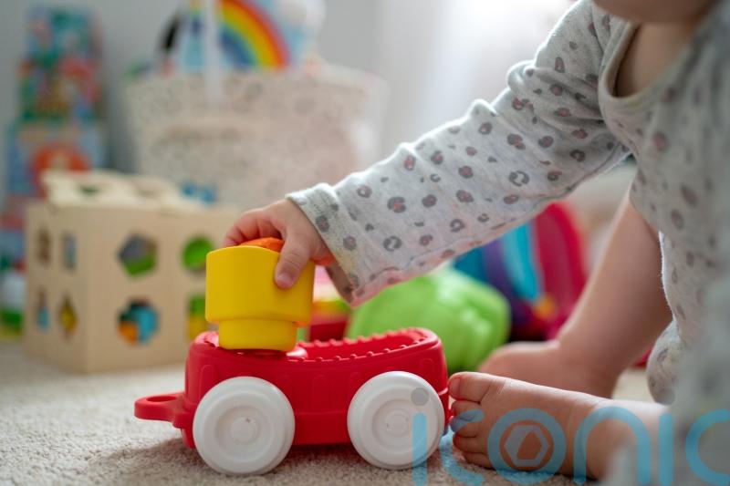 Only half of fathers avail of paternity leave – report