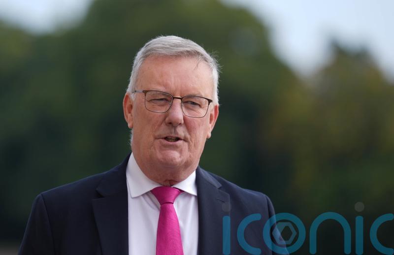 Cross-border health scheme will return to help with waiting lists – Nesbitt