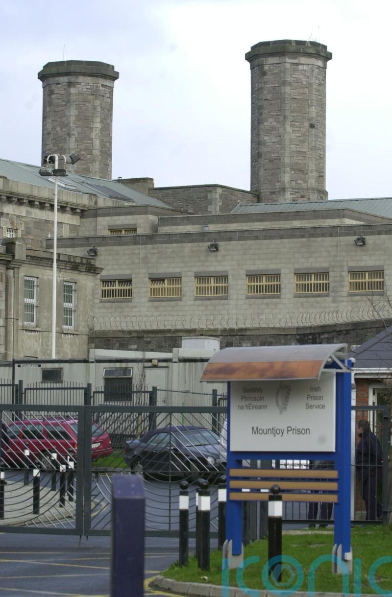 Miniature phones destined for prisons seized by gardai
