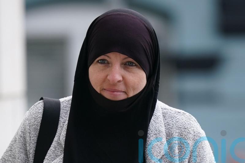 Former Irish soldier Lisa Smith led ‘totally anonymous’ life in Syria – lawyer