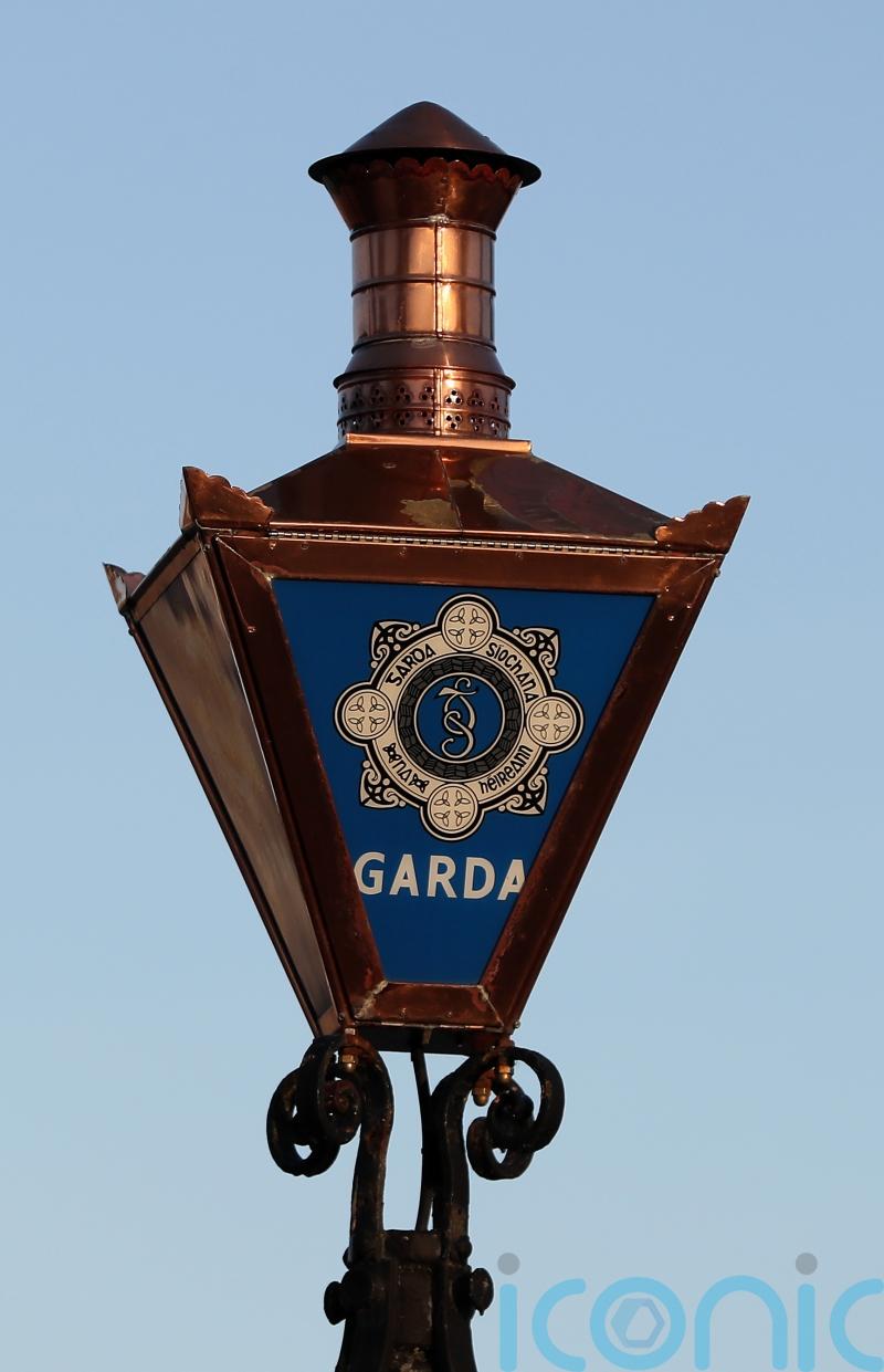 Road safety appeal ahead of Easter weekend