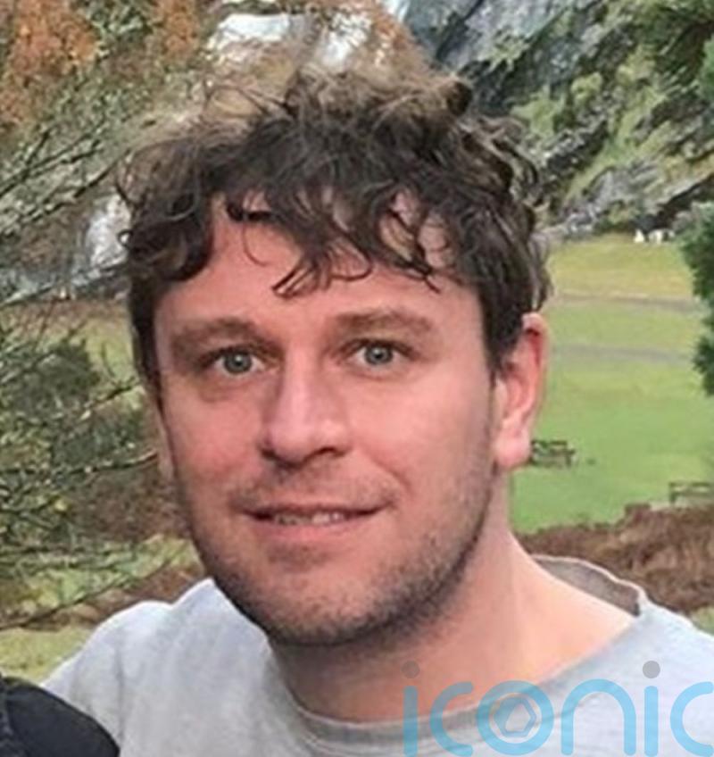 Police looking to speak to van driver in search for missing man