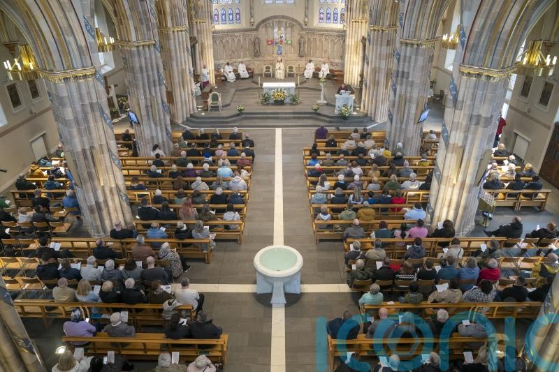 Pope Francis&rsquo;s social values &lsquo;resonated with Scotland&rsquo; &ndash; Archbishop of Glasgow