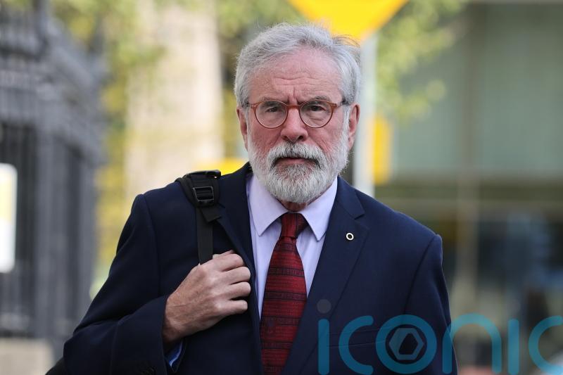 Adams tells court he ‘liked but did not have many dealings’ with British spy