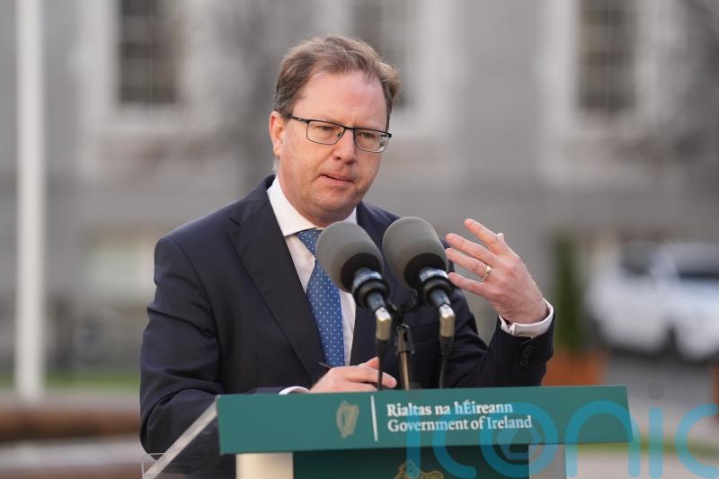 Change to legislation on commission of investigation may be required – Lawless
