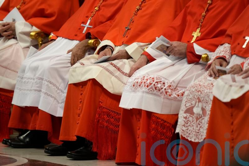 EXPLAINER: As the papal conclave begins – what is it and how long might it take?