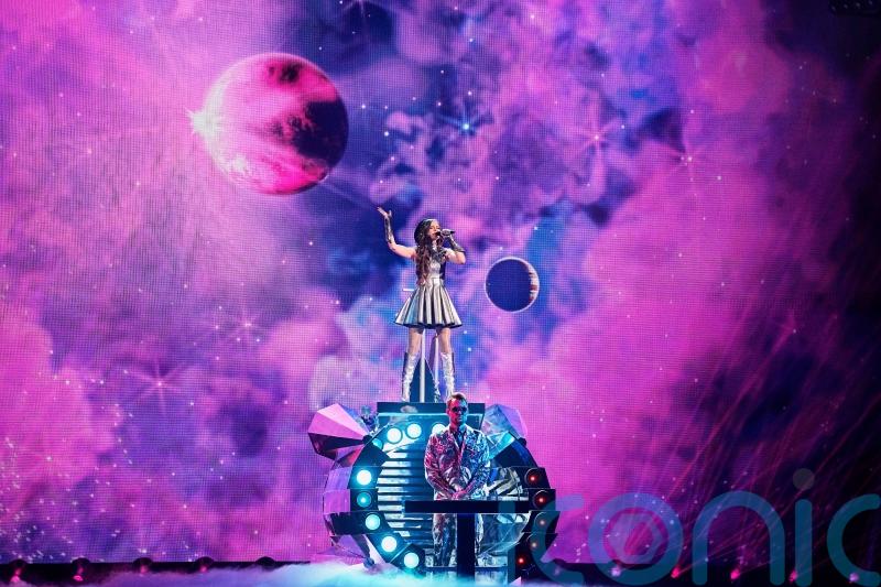 Emmy ‘did a deep dive on Irish culture’ to represent Ireland at Eurovision