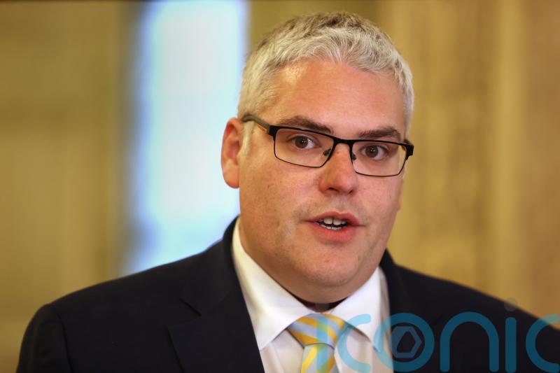Irish government must show ‘courage and openness’ on legacy – DUP’s Robinson