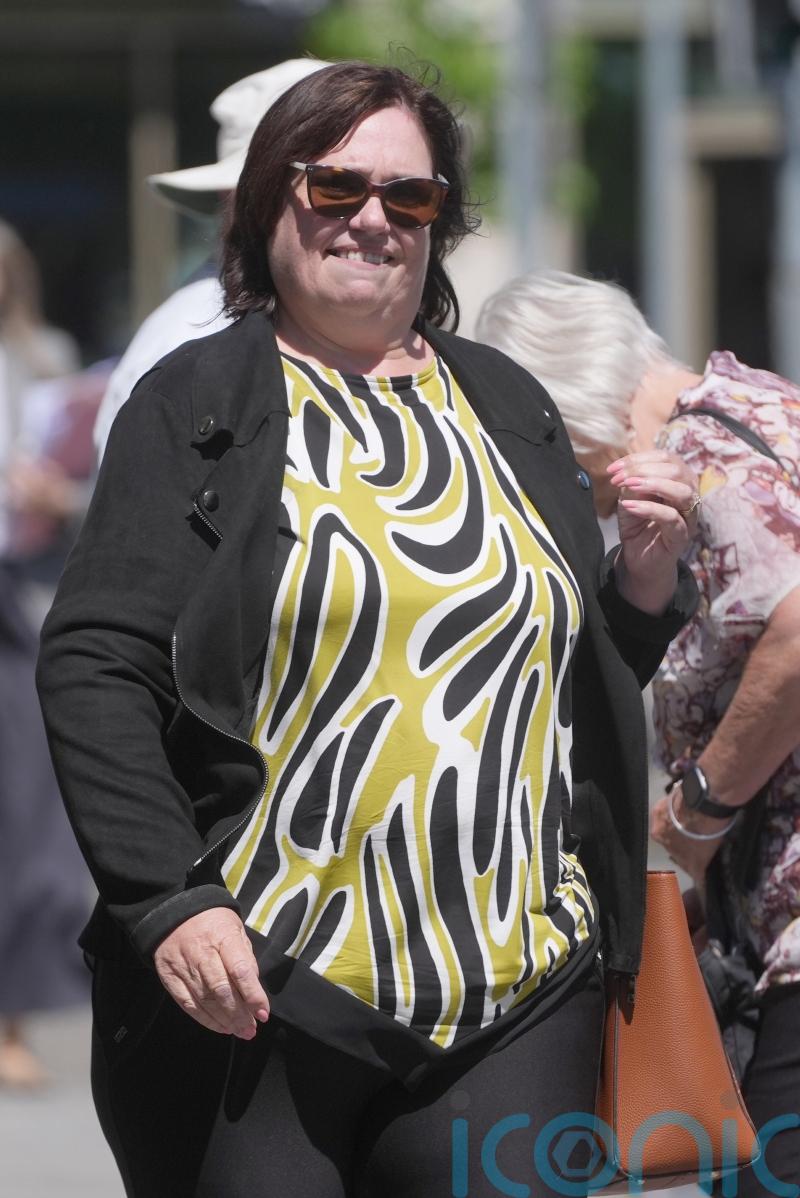 Gerry Adams had reputation as ‘warmonger’, victims’ campaigner tells court