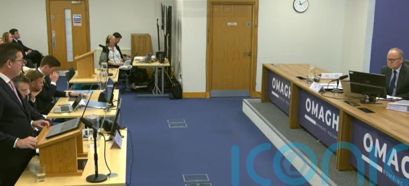 Government approach to Omagh bomb hearing ‘risks undermining public confidence’