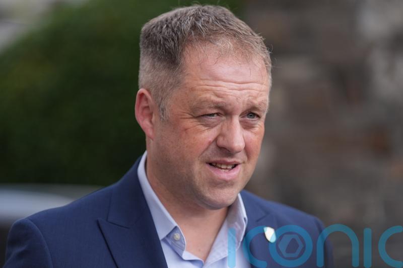 A 50% tariff on EU goods would halt trade between the bloc and US, says minister