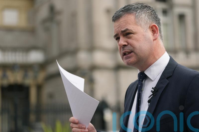 Water and electricity supply issues &lsquo;strangling housing delivery&rsquo;, Dail told