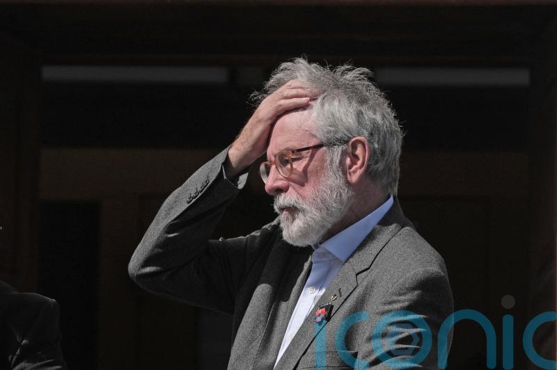 Jury heard contrasting evidence about Gerry Adams’ reputation