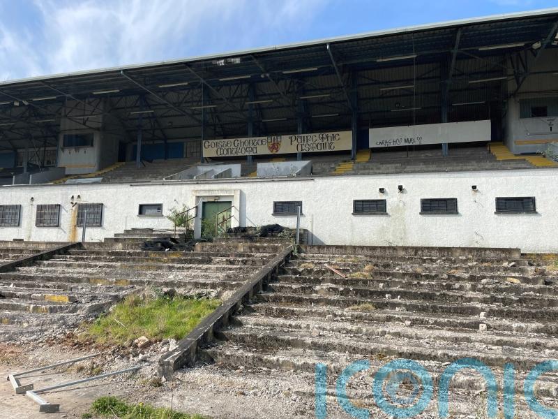No ‘special case’ to fund one sport, Little-Pengelly tells Assembly
