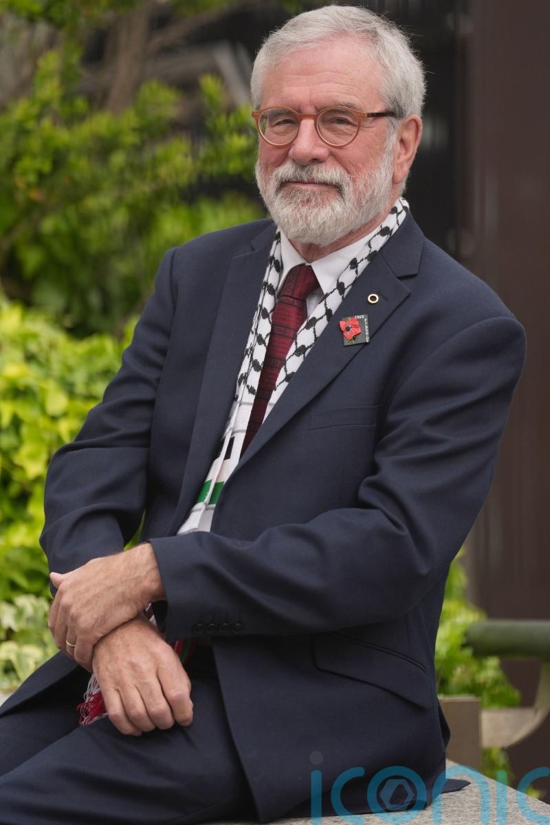 BBC will not appeal against Adams’ defamation case victory