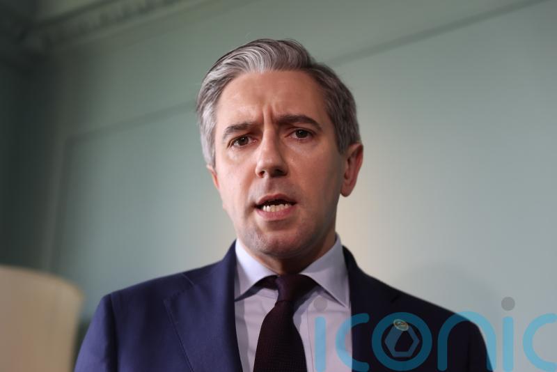 Grave concern across Europe over Middle East crisis &ndash; Harris