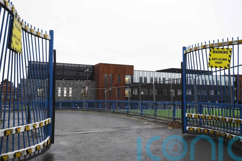 Belfast’s new maternity hospital could face further delay of 28 months, MLAs hear