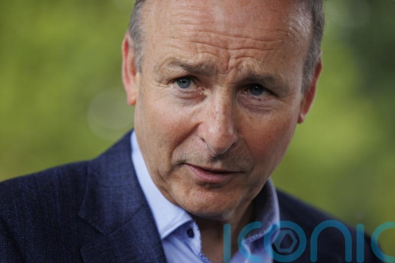 Micheal Martin’s constituency office in Co Cork vandalised