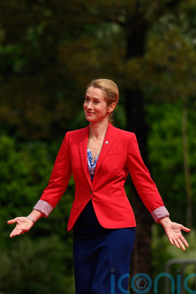 Kallas criticised over ‘clear lack of understanding of Ireland’s history’