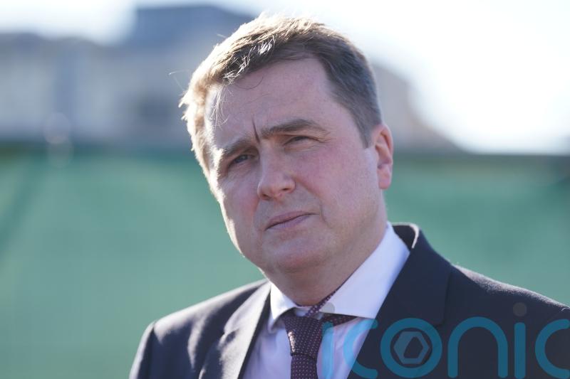 Rent pressure zone extension signed into law