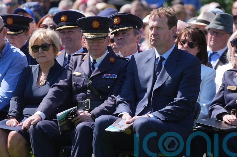 Commissioner ‘met obligations’ after TD criticises Carlow shooting response