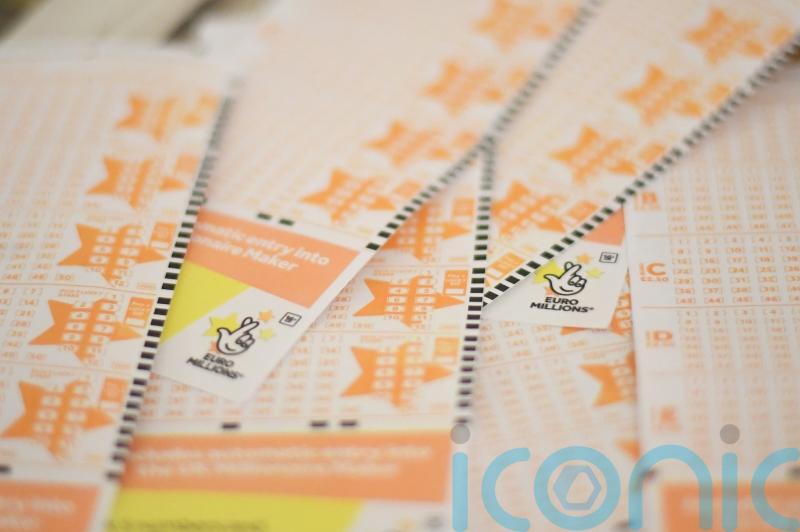 ‘Great buzz’ at Irish shop which sold EuroMillions jackpot-winning ticket