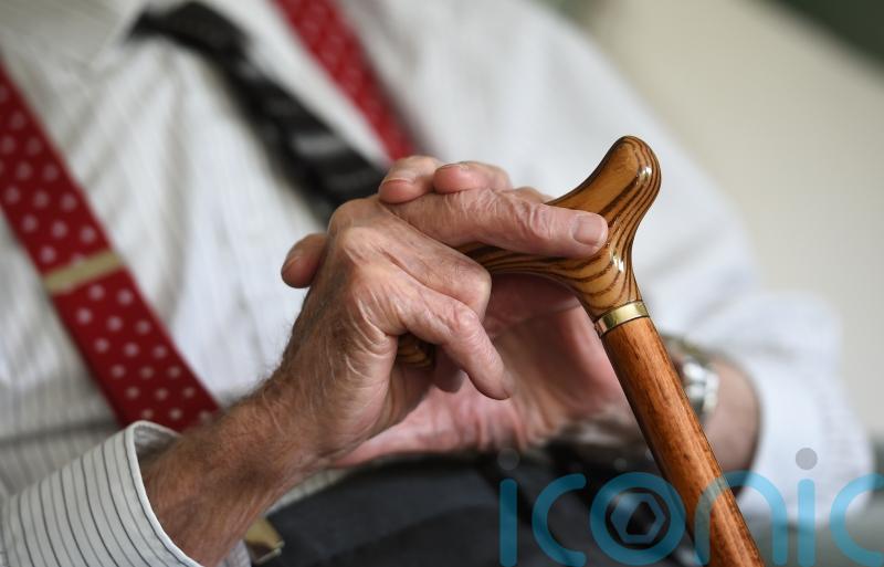 Residential supports for older people need to increase 60% by 2040 – research
