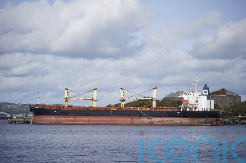 Eight men jailed for involvement in Ireland’s largest drugs haul