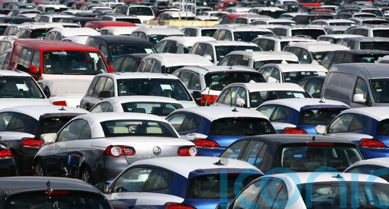 Consumer watchdog issues warning to Irish motor industry