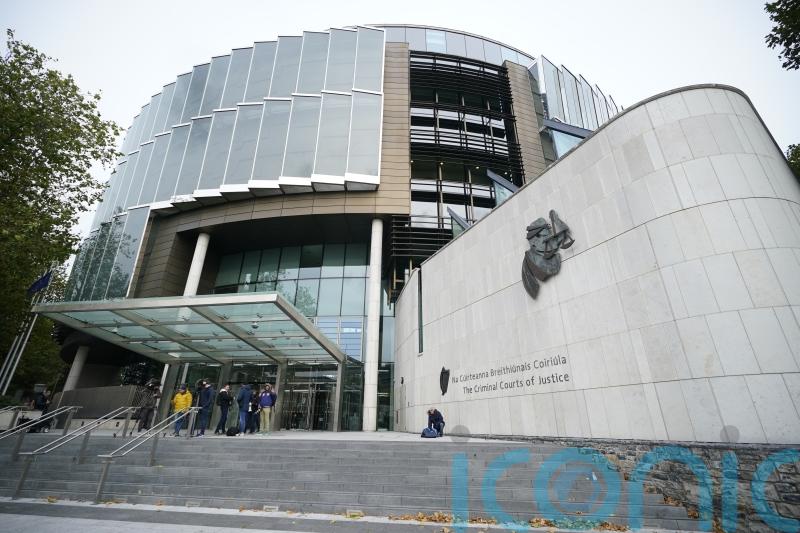 Courts Service deals with rise in new sexual offences cases
