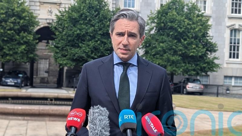 US tariff of 30% on EU could &lsquo;stop trade as we know it&rsquo; &ndash; Irish foreign minister