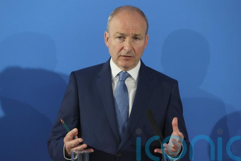 Tariff uncertainty &lsquo;problematic&rsquo; for fiscal planning, Taoiseach says