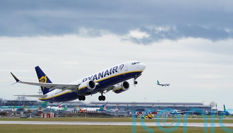 Dublin Airport permitted to increase nighttime flights