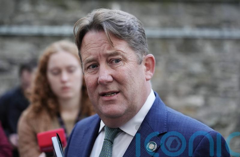 Raw material review &lsquo;years behind schedule&rsquo; because of geologist shortage