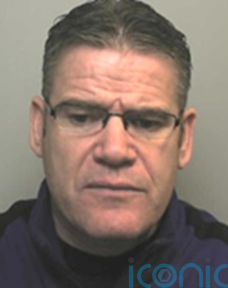 Kinahan crime boss ordered to pay back &pound;1m or face more jail time