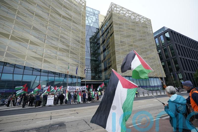 Central Bank should carry out &lsquo;immediate&rsquo; review of Israeli war bonds &ndash; report