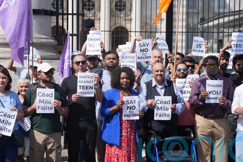 Teenagers behind rise in racist attacks in Ireland – special rapporteur