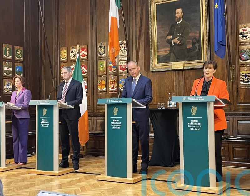 ‘No buck passing between departments’ on disability reform – Taoiseach