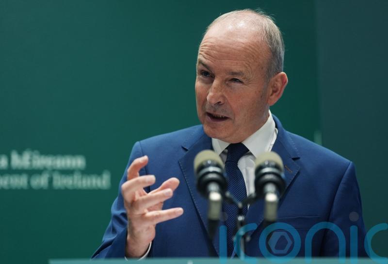 Population growth putting services &lsquo;under huge pressure&rsquo;, says Taoiseach