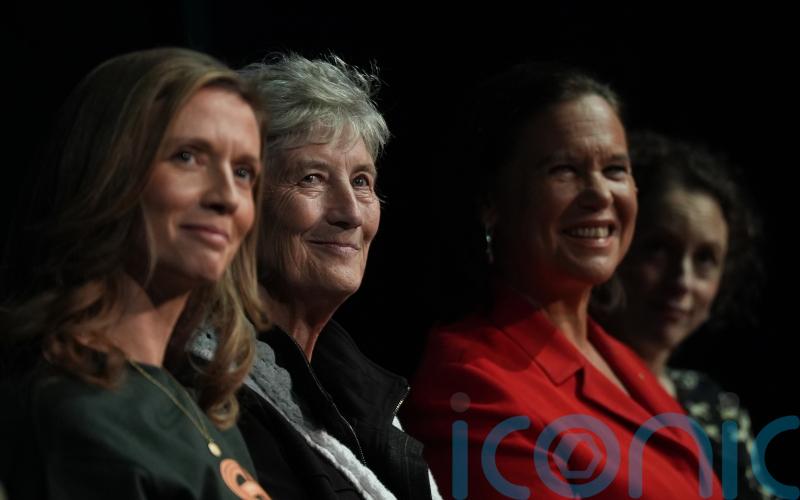 &lsquo;Always speaking for the underdog&rsquo;: Opposition parties unite to back Connolly