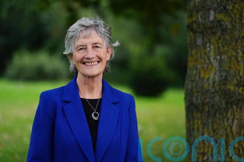 Connolly quizzed on EU ‘militarisation’, Syria trip and cats in TV interview