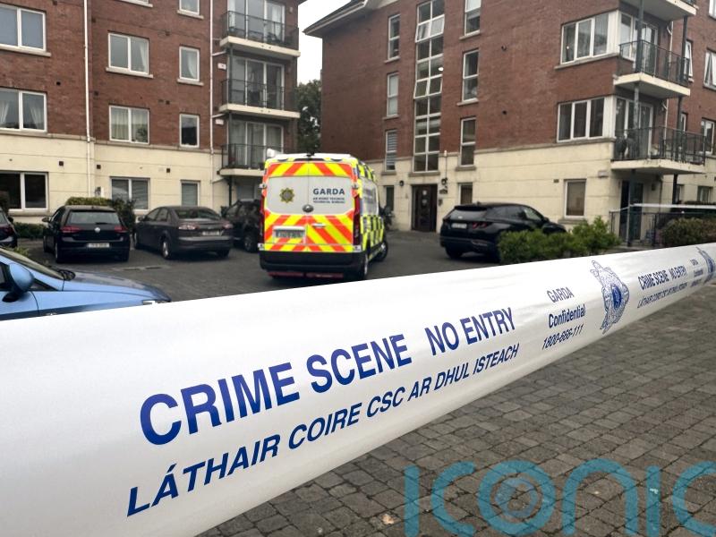 Teenager arrested on suspicion of murder after Donaghmede attack