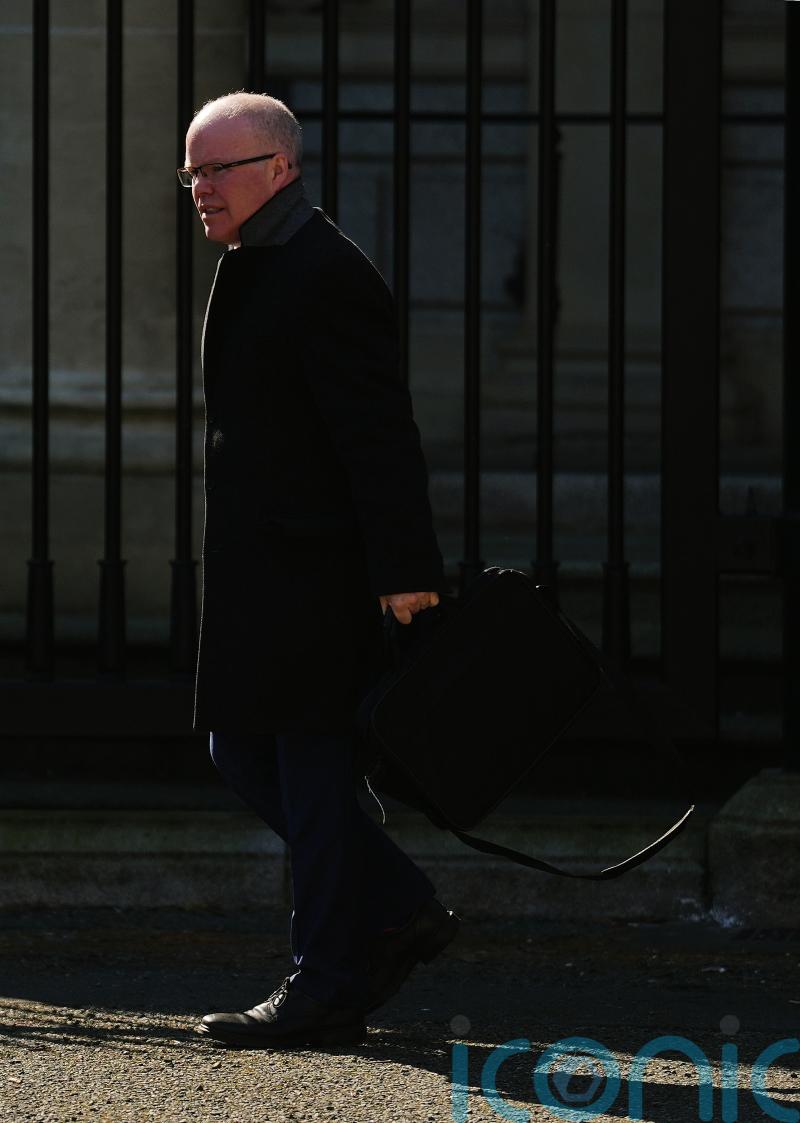 Toibin spoiled his vote and wrote in Maria Steen